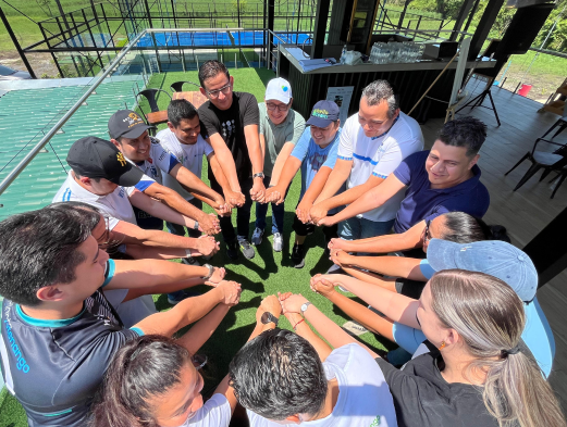 Conferencias especializadas